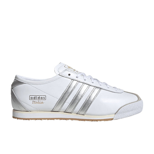 Italia 70S Lace Up Sneakers