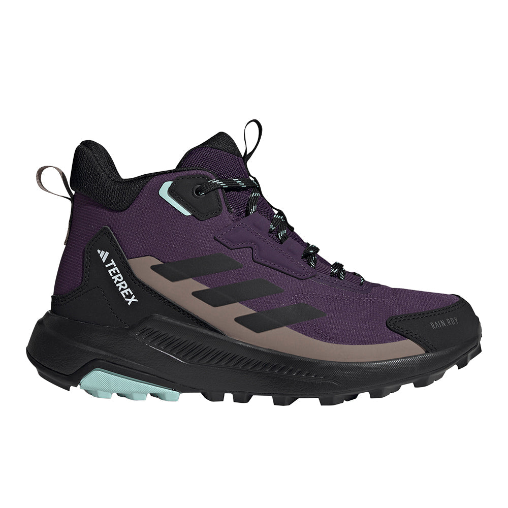 Terrex Anylander Mid RAIN.READY Hiking Shoes