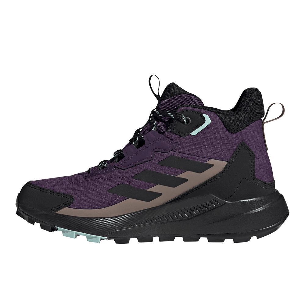 Terrex Anylander Mid RAIN.READY Hiking Shoes