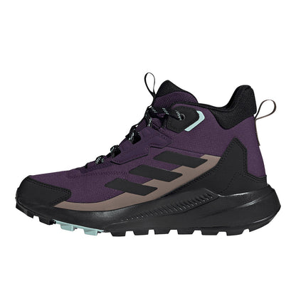 Terrex Anylander Mid RAIN.READY Hiking Shoes
