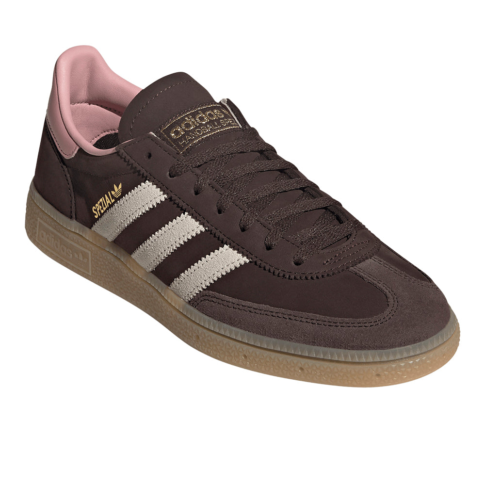 Handball Spezial Lace Up Sneakers