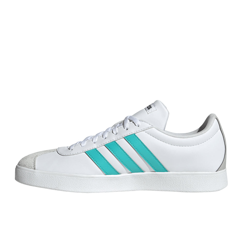 Mercedes AMG Petronas Formula One Team VL Lace Up Sneakers