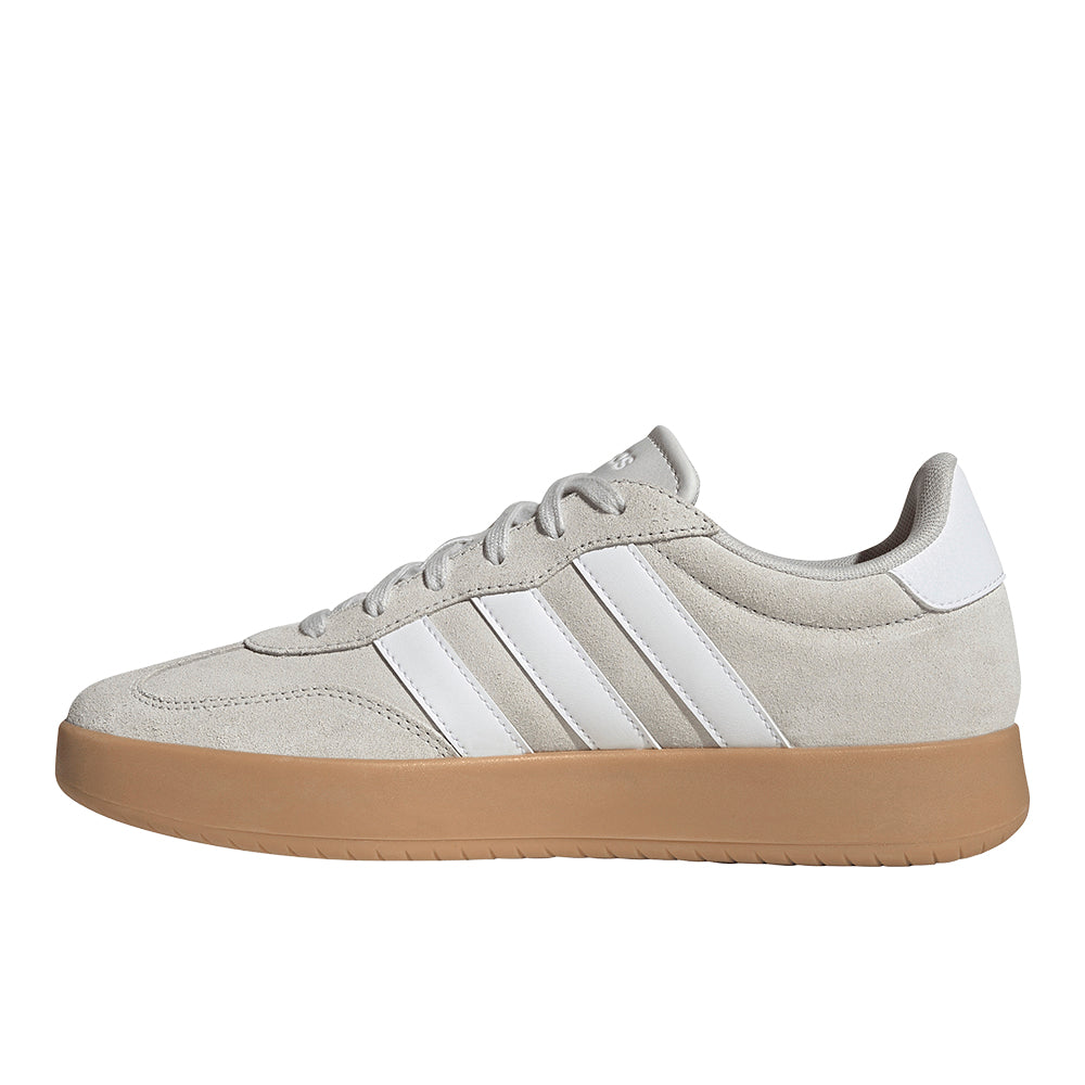 Barreda Lace Up Sneakers