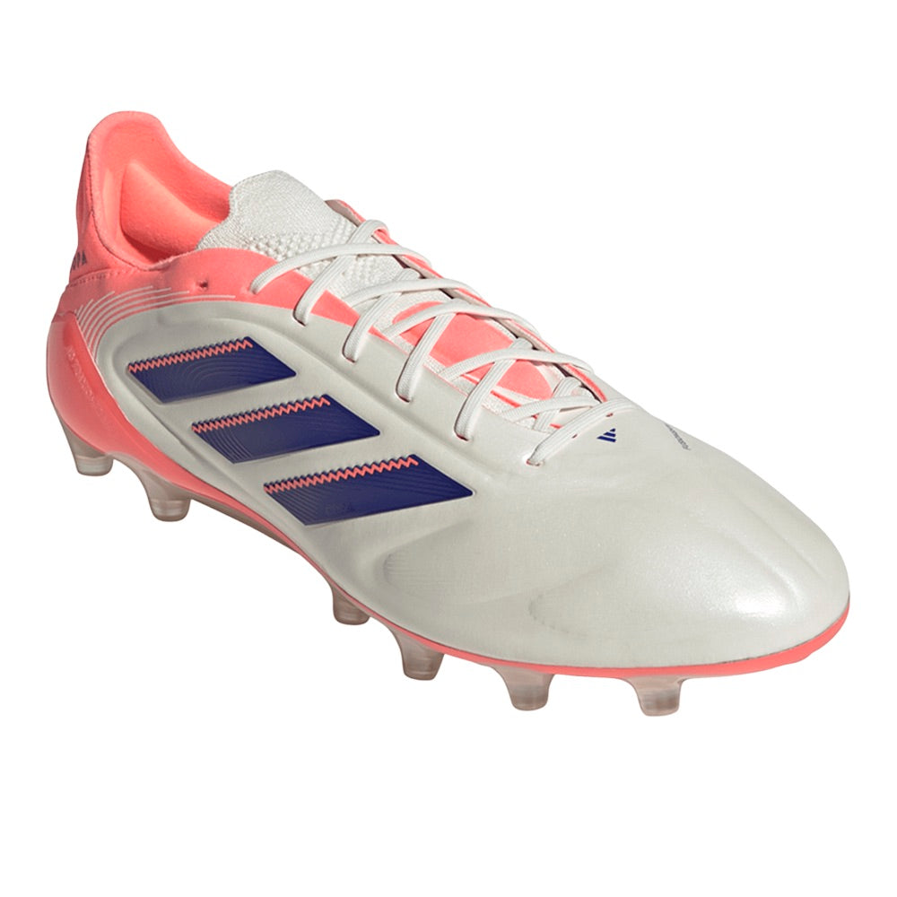 Copa Pure III Elite Artificial Grass Soccer Cleats