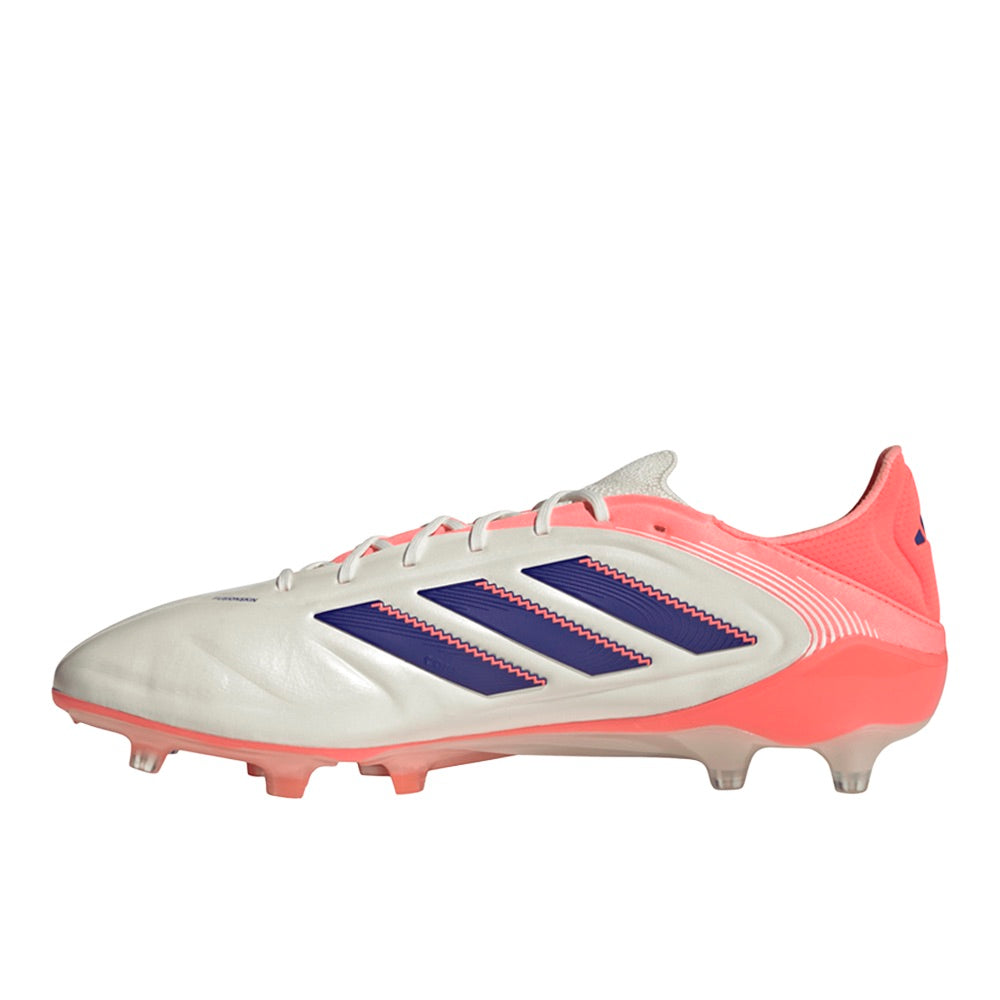 Copa Pure III Elite Artificial Grass Soccer Cleats