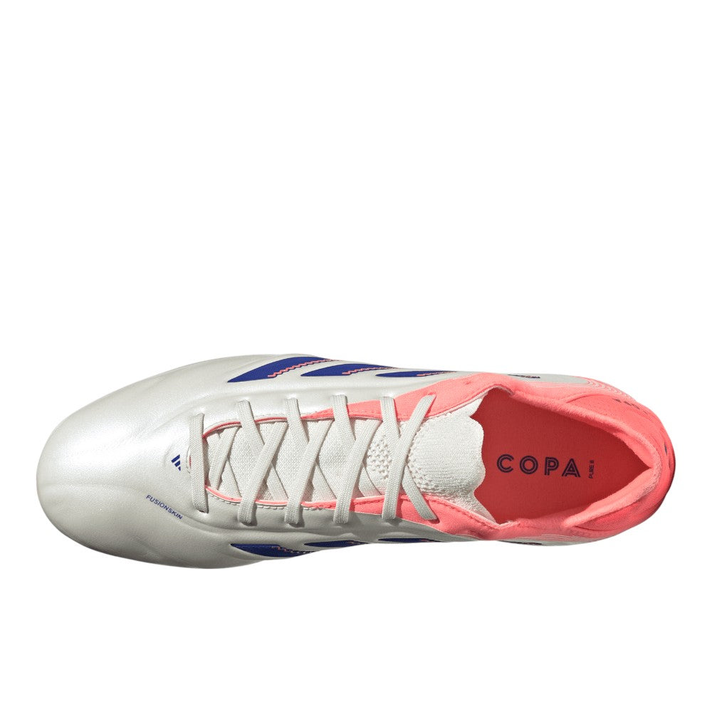 Copa Pure 3 Pro Firm Ground Soccer Cleats