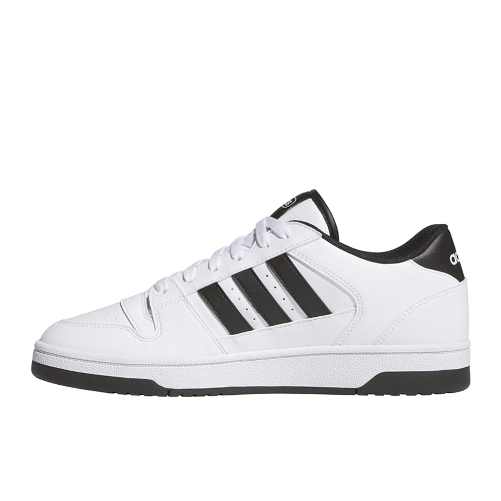 Break Start Lace Up Sneakers