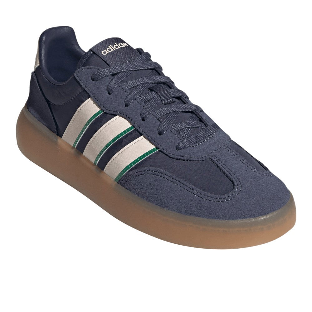 Barreda Decode Lace Up Sneakers