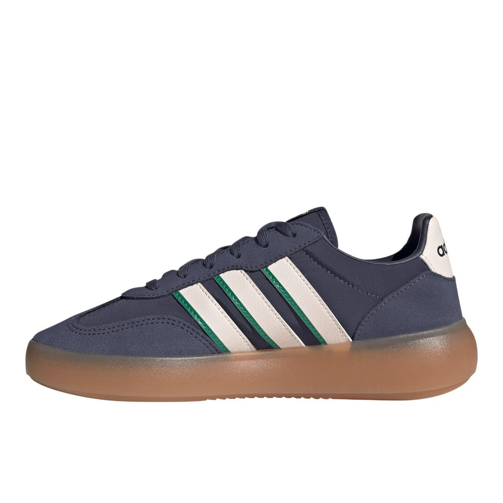 Barreda Decode Lace Up Sneakers