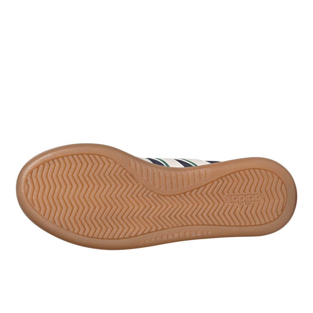 Barreda Decode Lace Up Sneakers