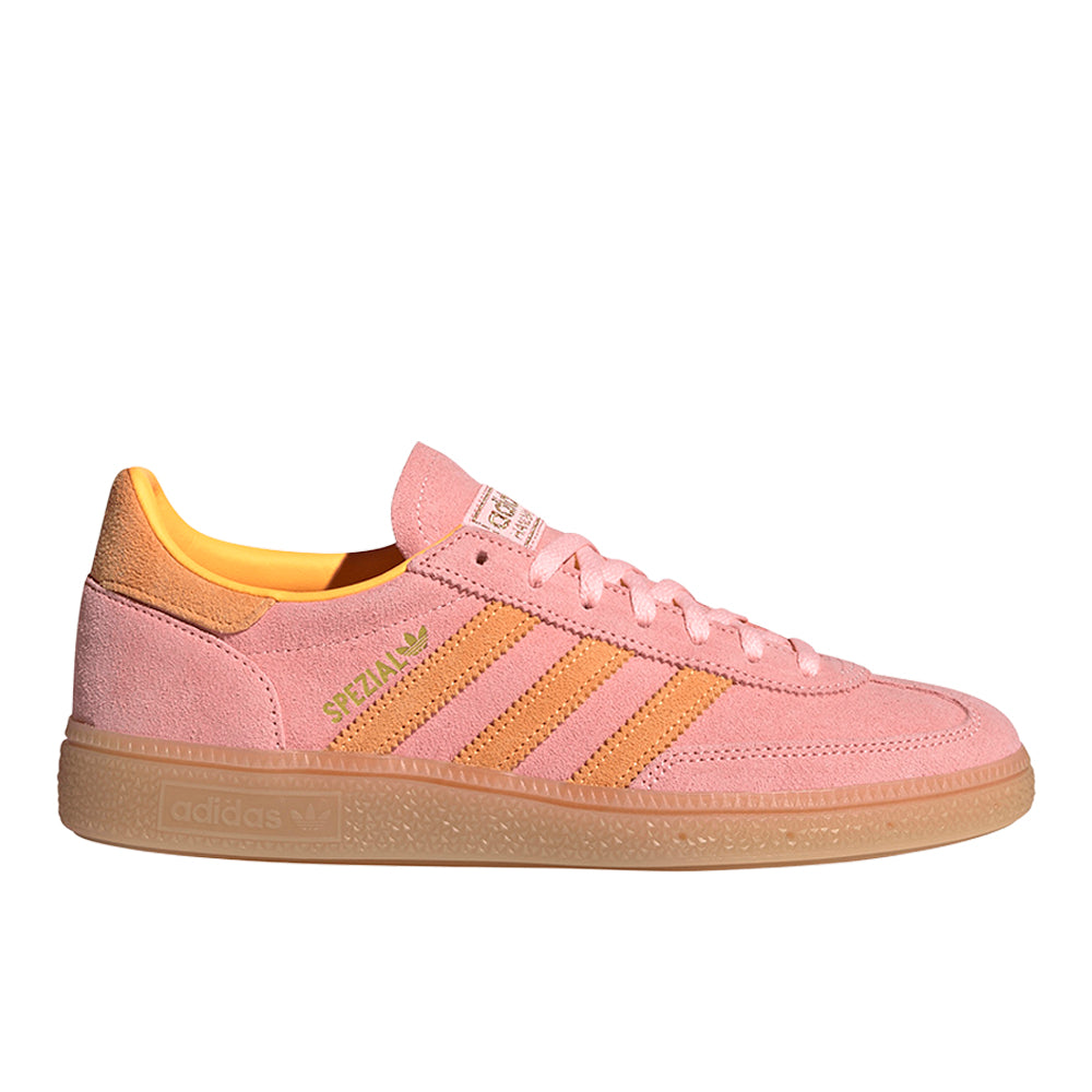 Handball Spezial Lace Up Sneakers