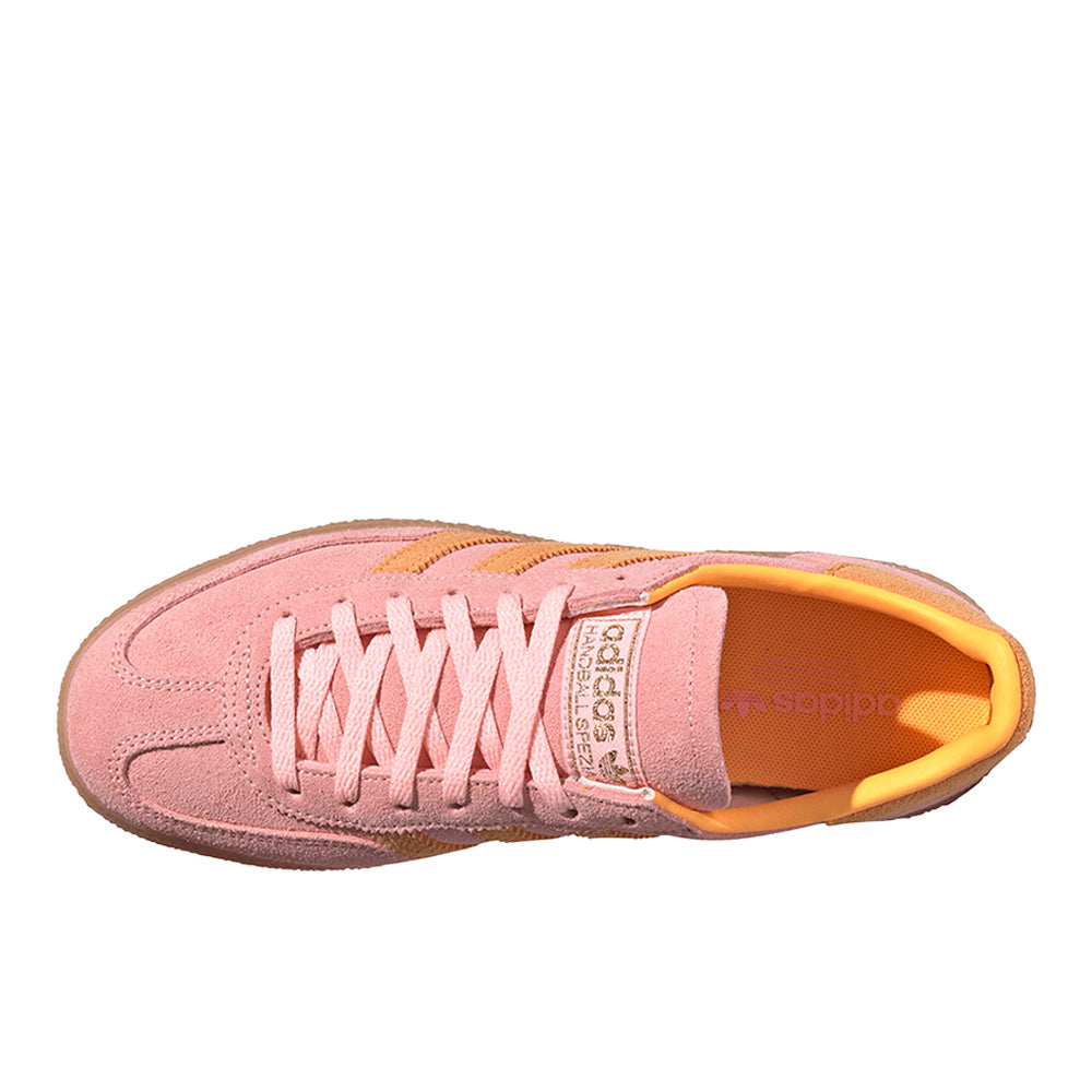 Handball Spezial Lace Up Sneakers