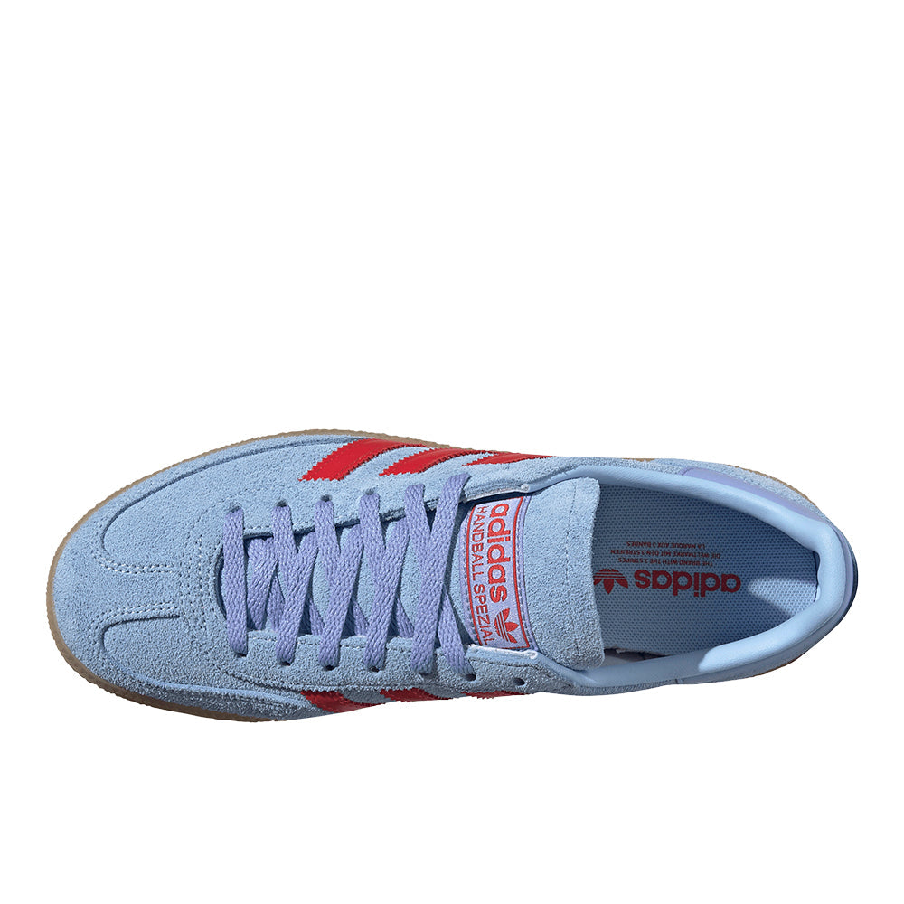 Handball Spezial Lace Up Sneakers