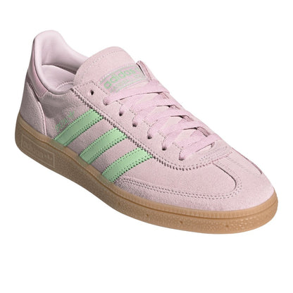 Handball Spezial Lace Up Sneakers
