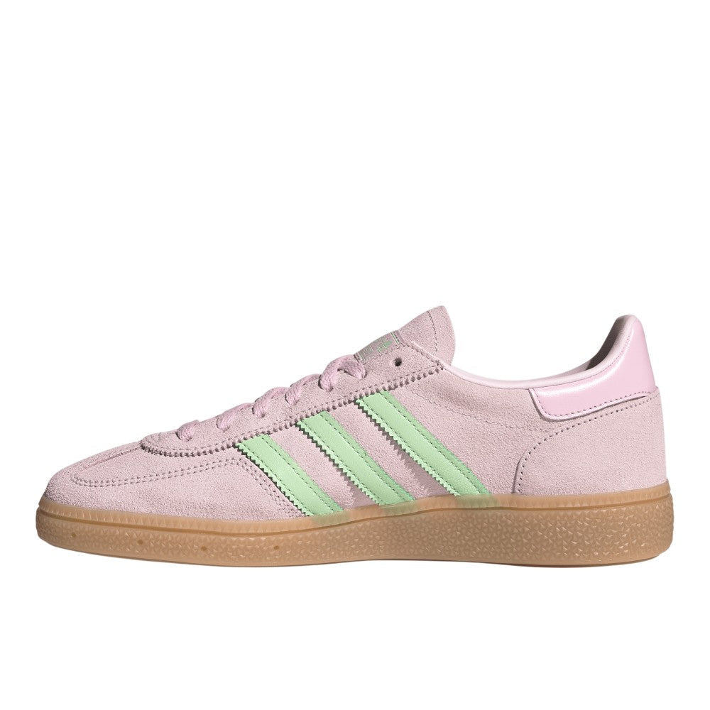 Handball Spezial Lace Up Sneakers
