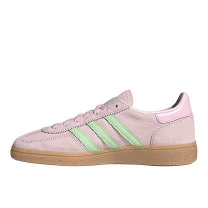 Handball Spezial Lace Up Sneakers