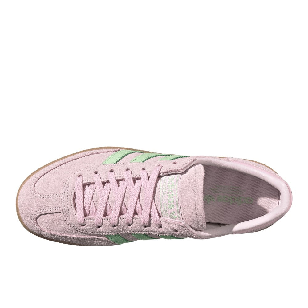 Handball Spezial Lace Up Sneakers