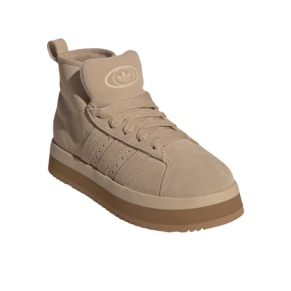 Campus 00s Winter Mid Lace Up Sneakers