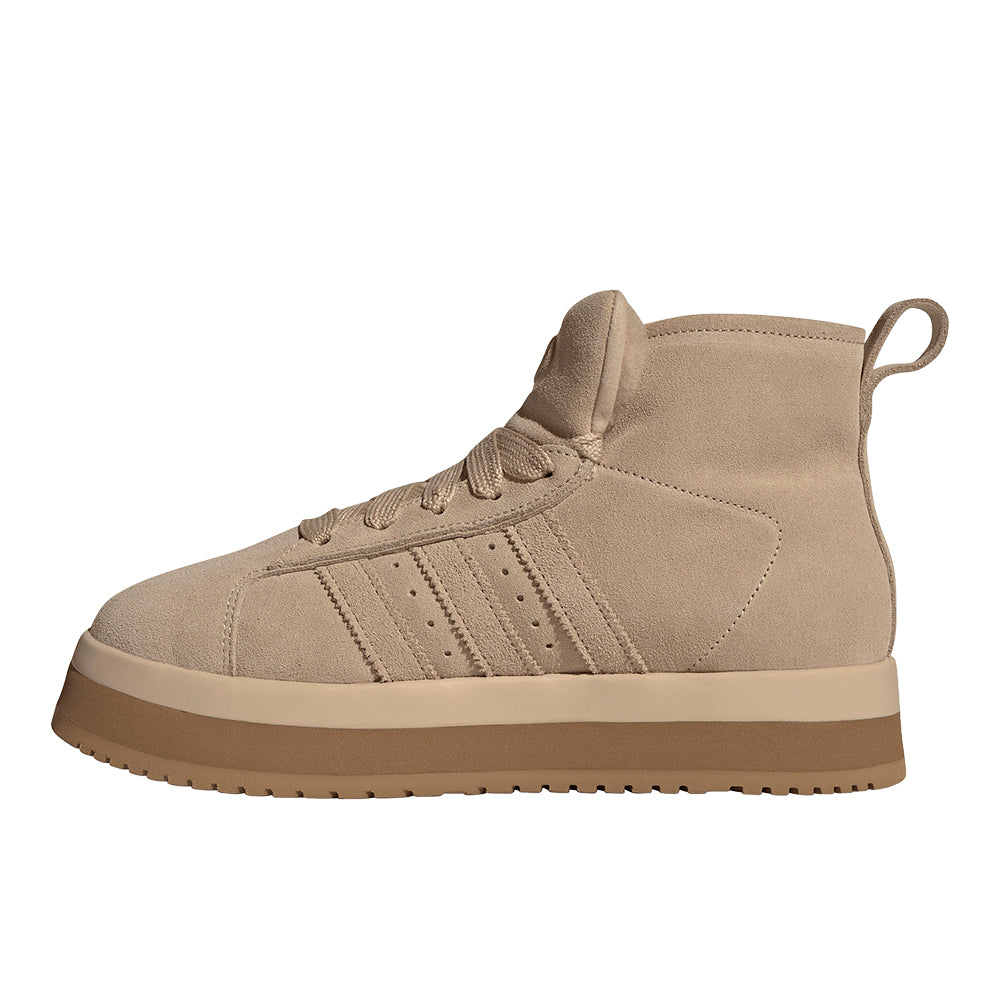 Campus 00s Winter Mid Lace Up Sneakers