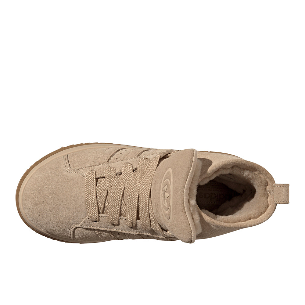 Campus 00s Winter Mid Lace Up Sneakers