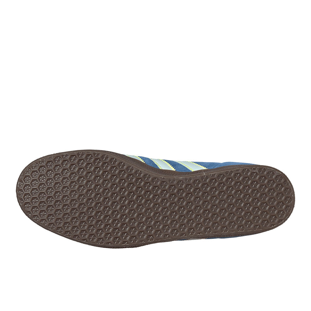 Gazelle Lace Up Sneakers