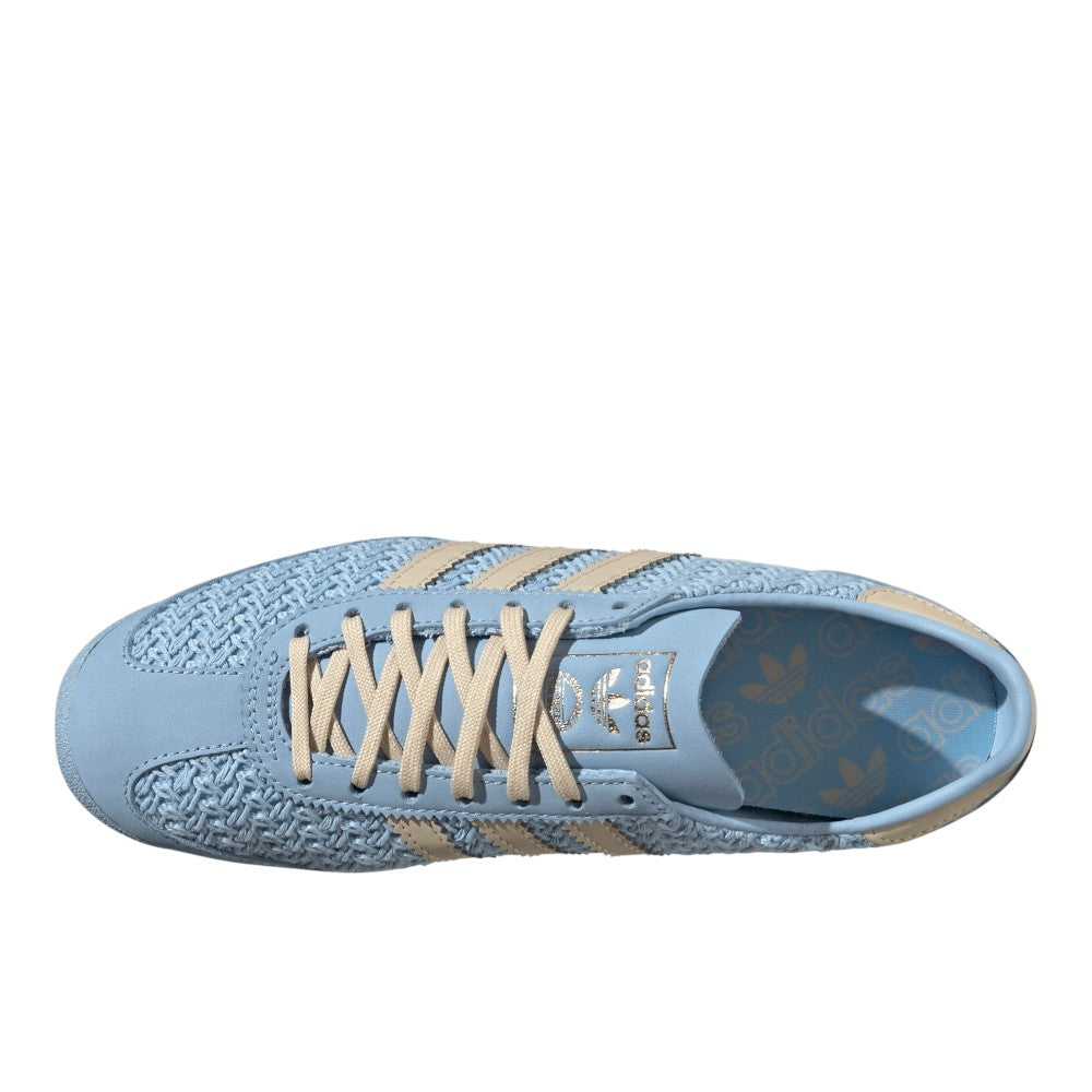 SL 72 OG Lace Up Sneakers