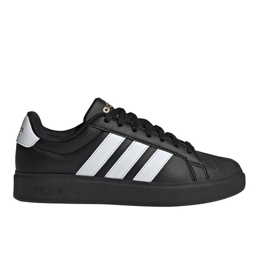Streettalk Lace Up Sneakers