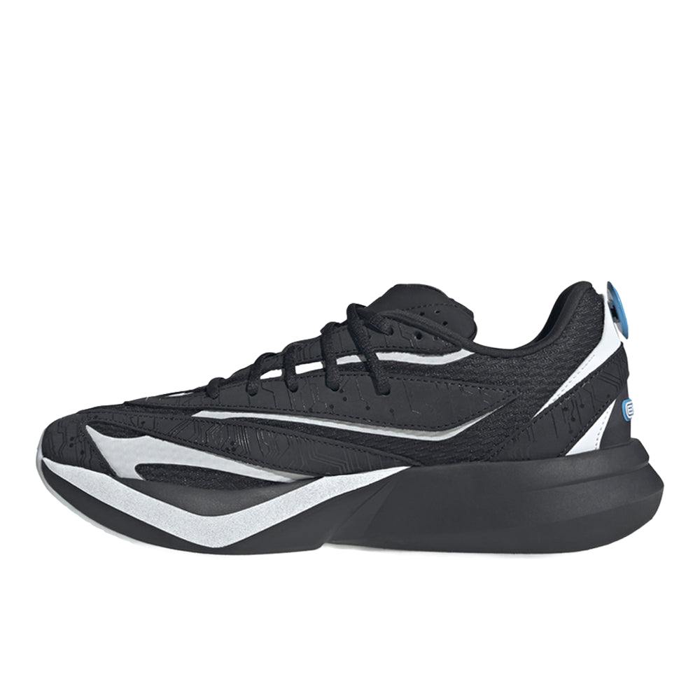 Lightblaze Tron Ares Lace Up Sneakers