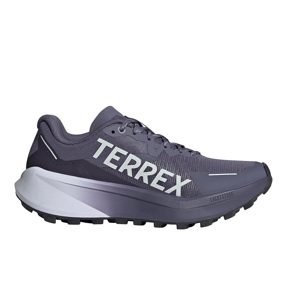 Terrex Agravic 3 Trail Running Shoes