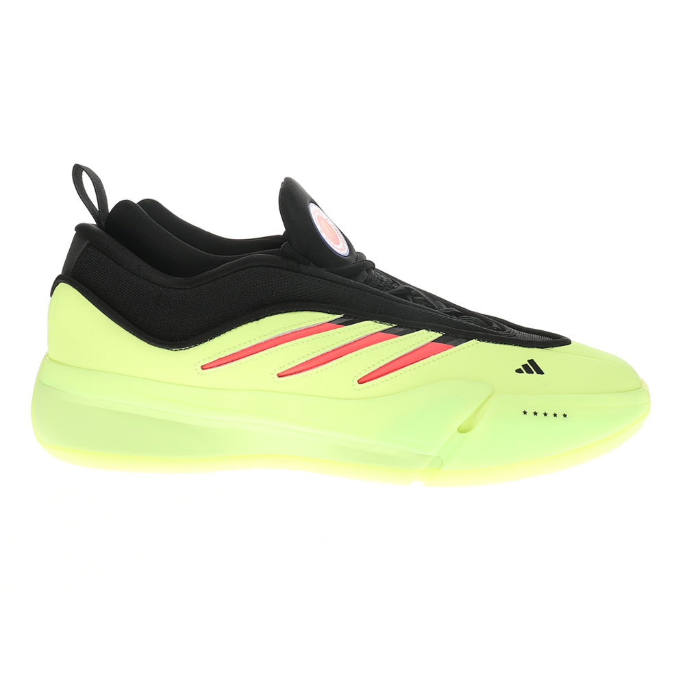 SM Dame 9 Basketball Shoes