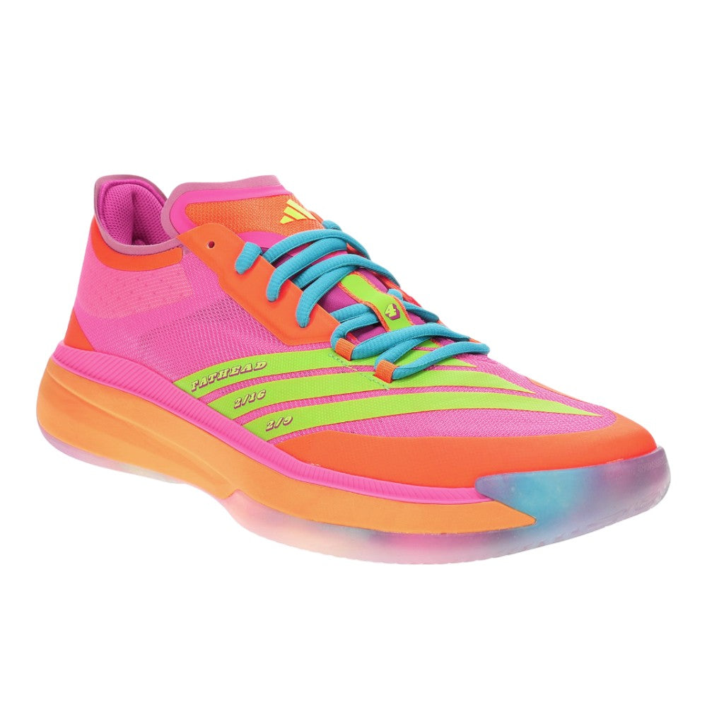 Jalen Green Adizero 3.0 Basketball Shoes