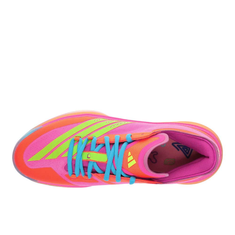 Jalen Green Adizero 3.0 Basketball Shoes