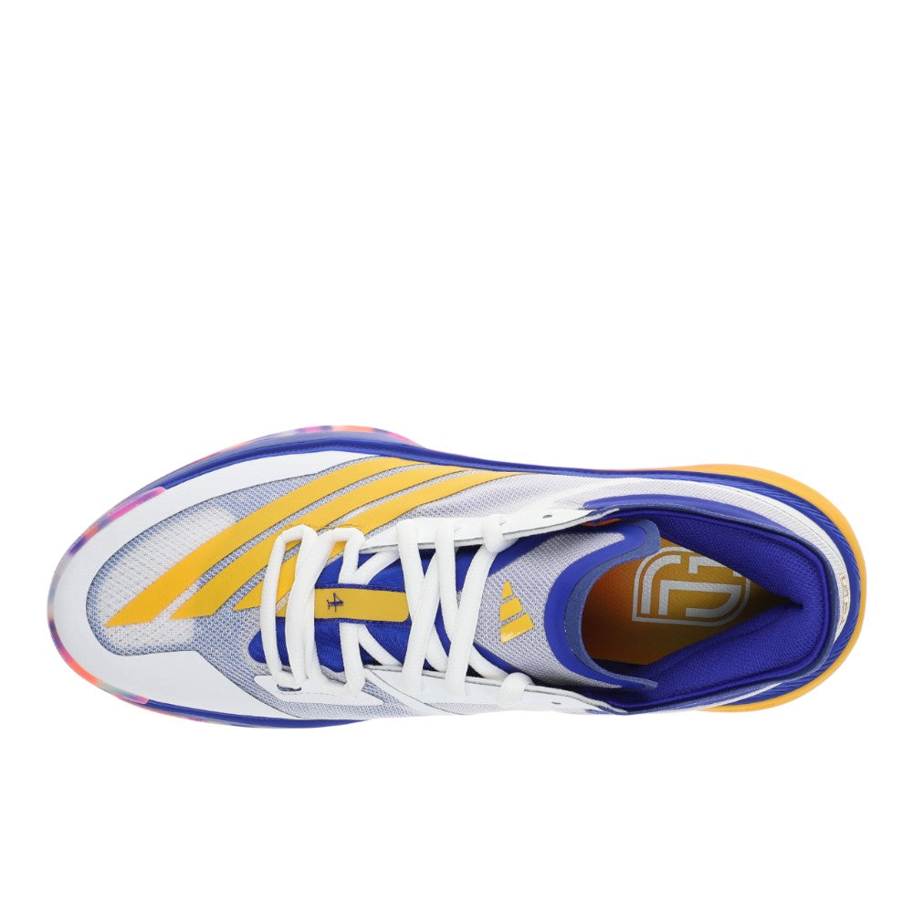 Jalen Green Adizero 3.0 Basketball Shoes
