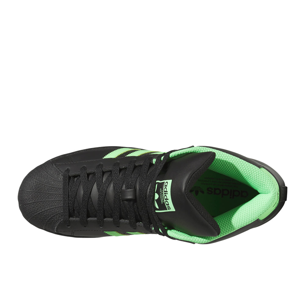 Pro Model High Top Sneakers