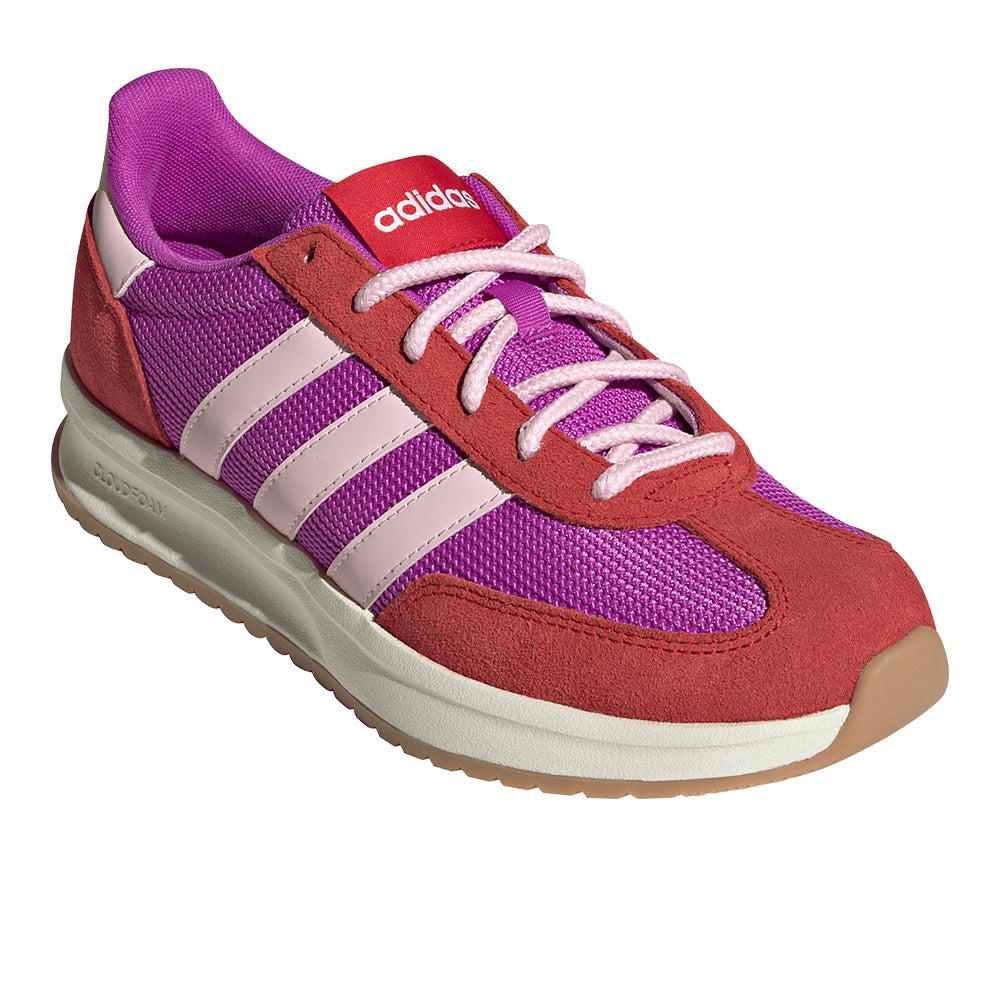 Run 70s 2.0 Lace Up Sneakers