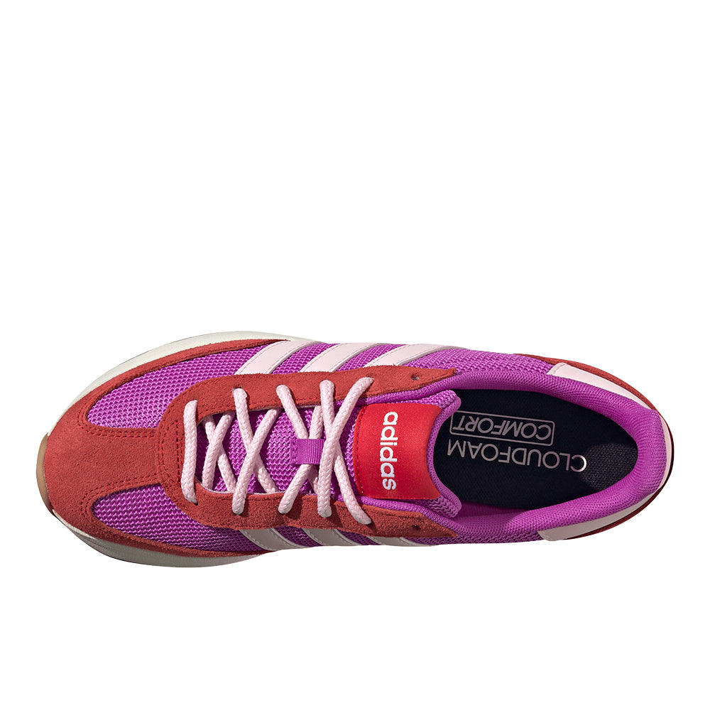 Run 70s 2.0 Lace Up Sneakers