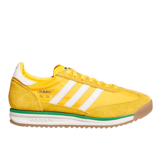 SL 72 RS Lace Up Sneakers