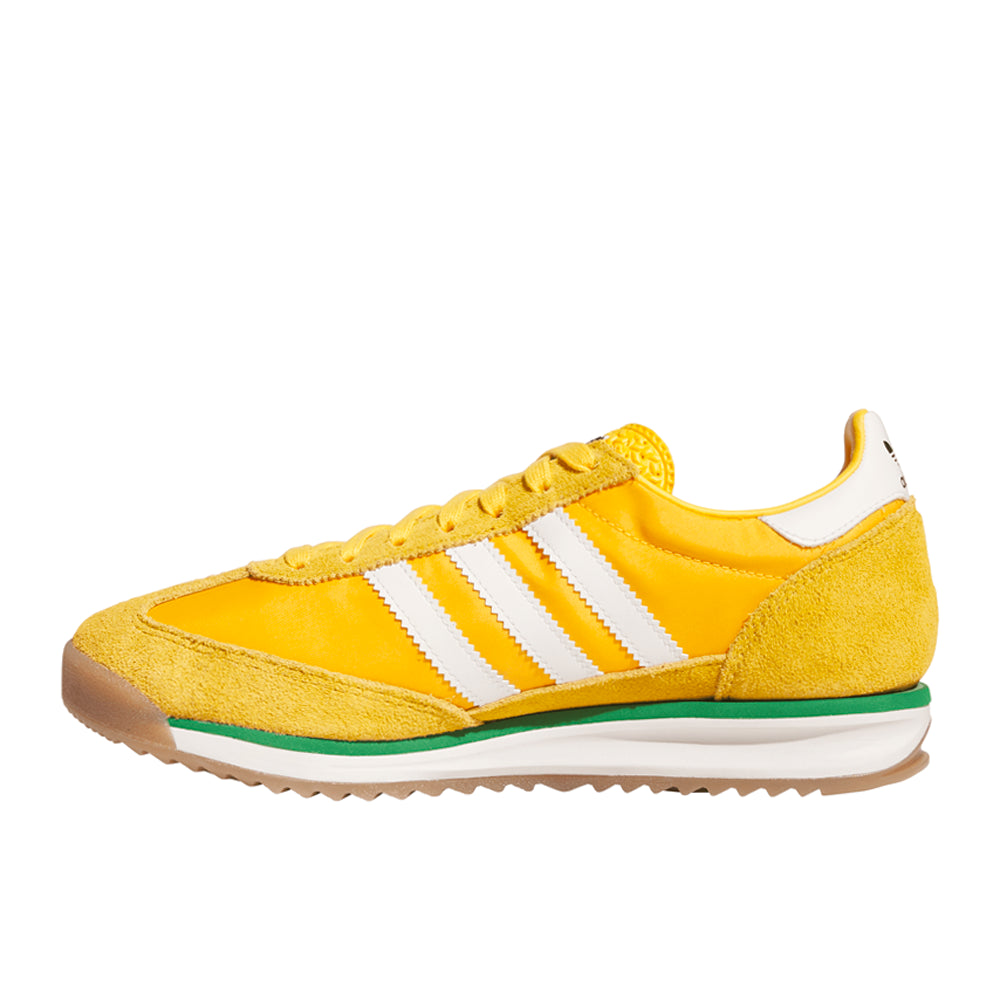 SL 72 RS Lace Up Sneakers