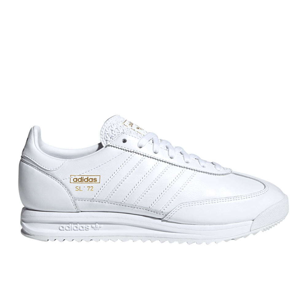 Sl 72 Rs Lace Up Sneakers