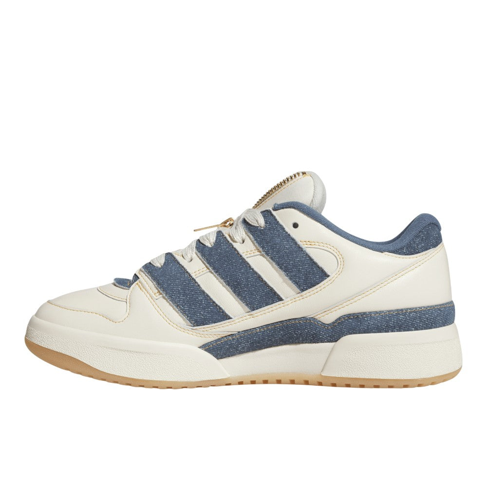Forum2000 Bzrp Lace Up Sneakers