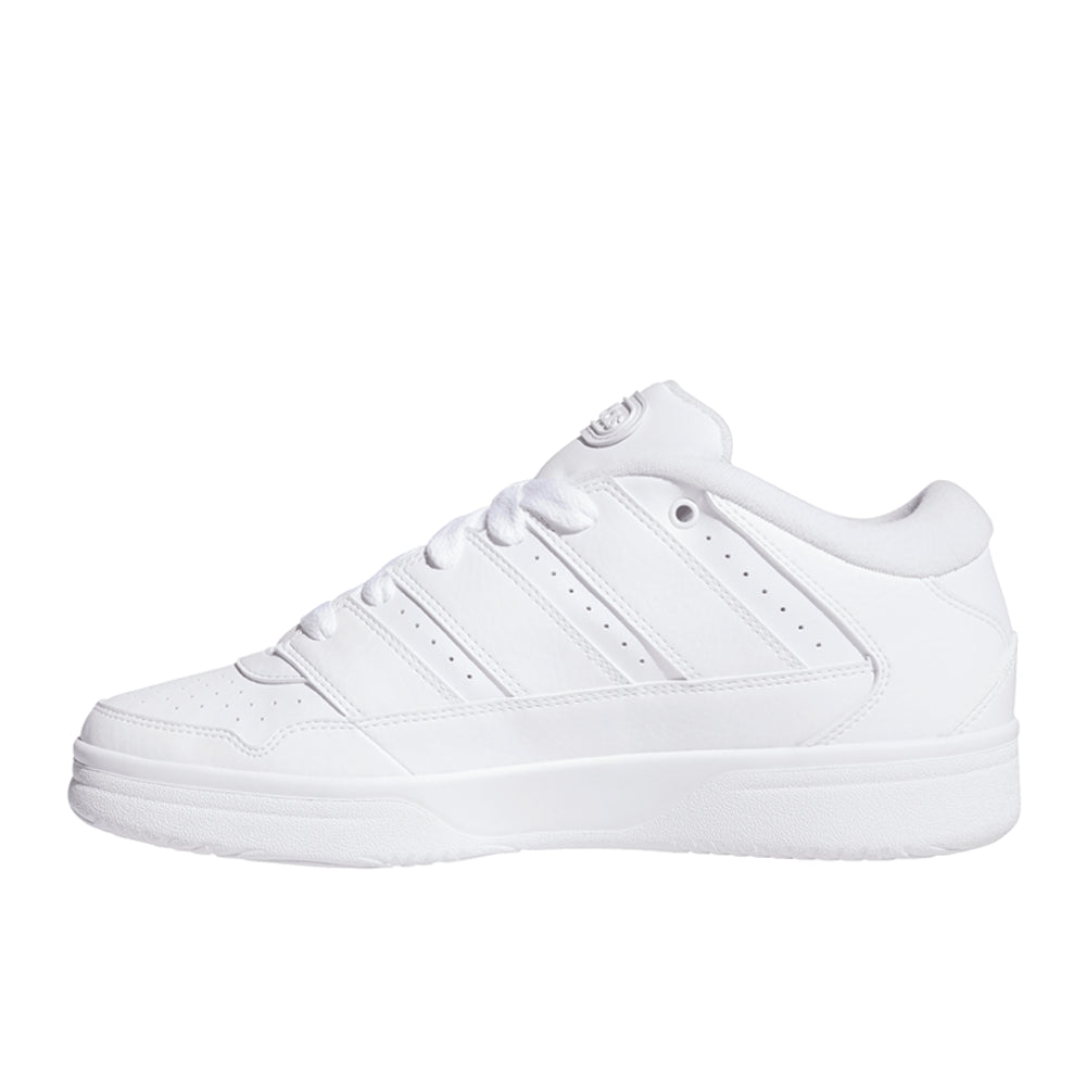 Break Start 2000 Lace Up Sneakers