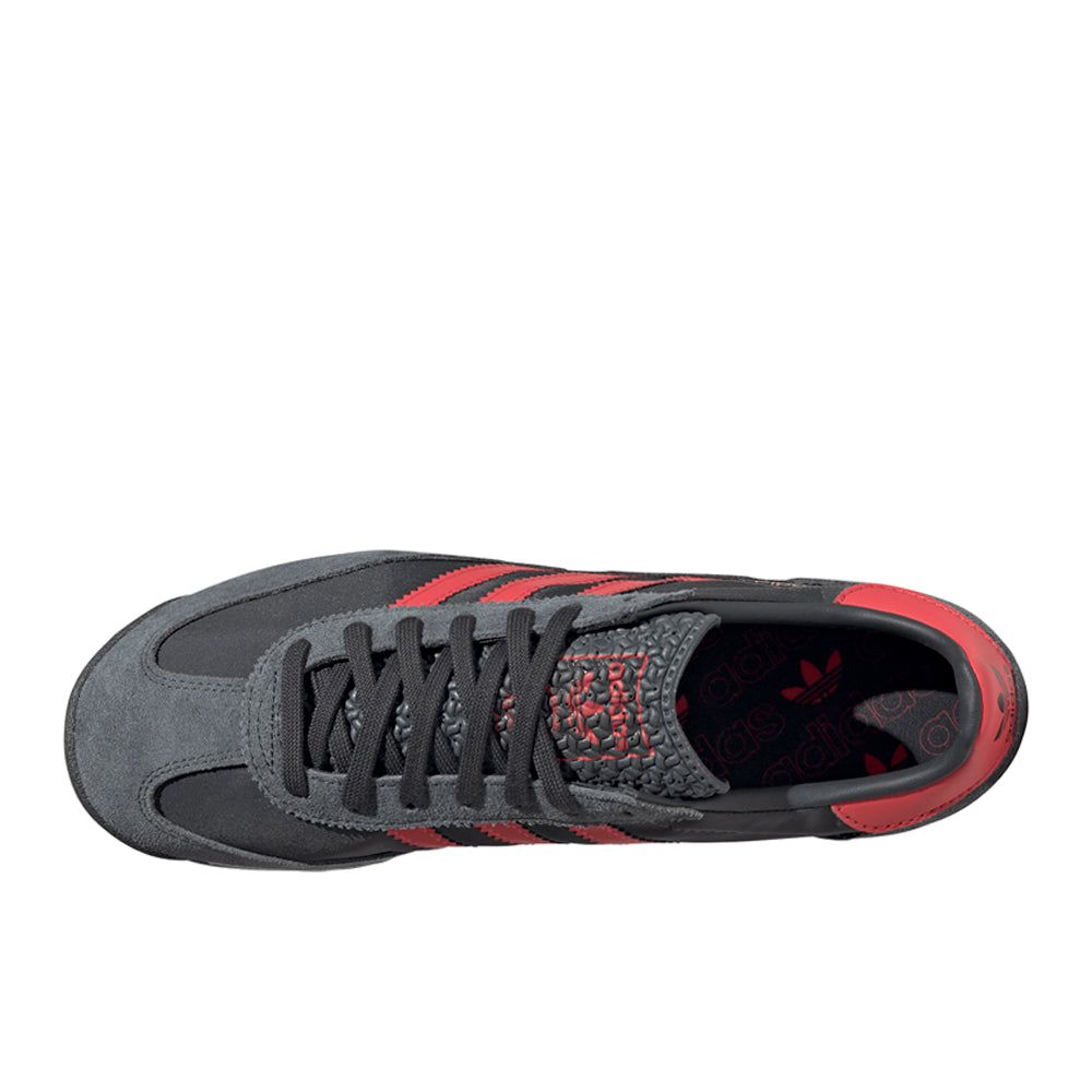 Sl 72 Rs Lace Up Sneakers