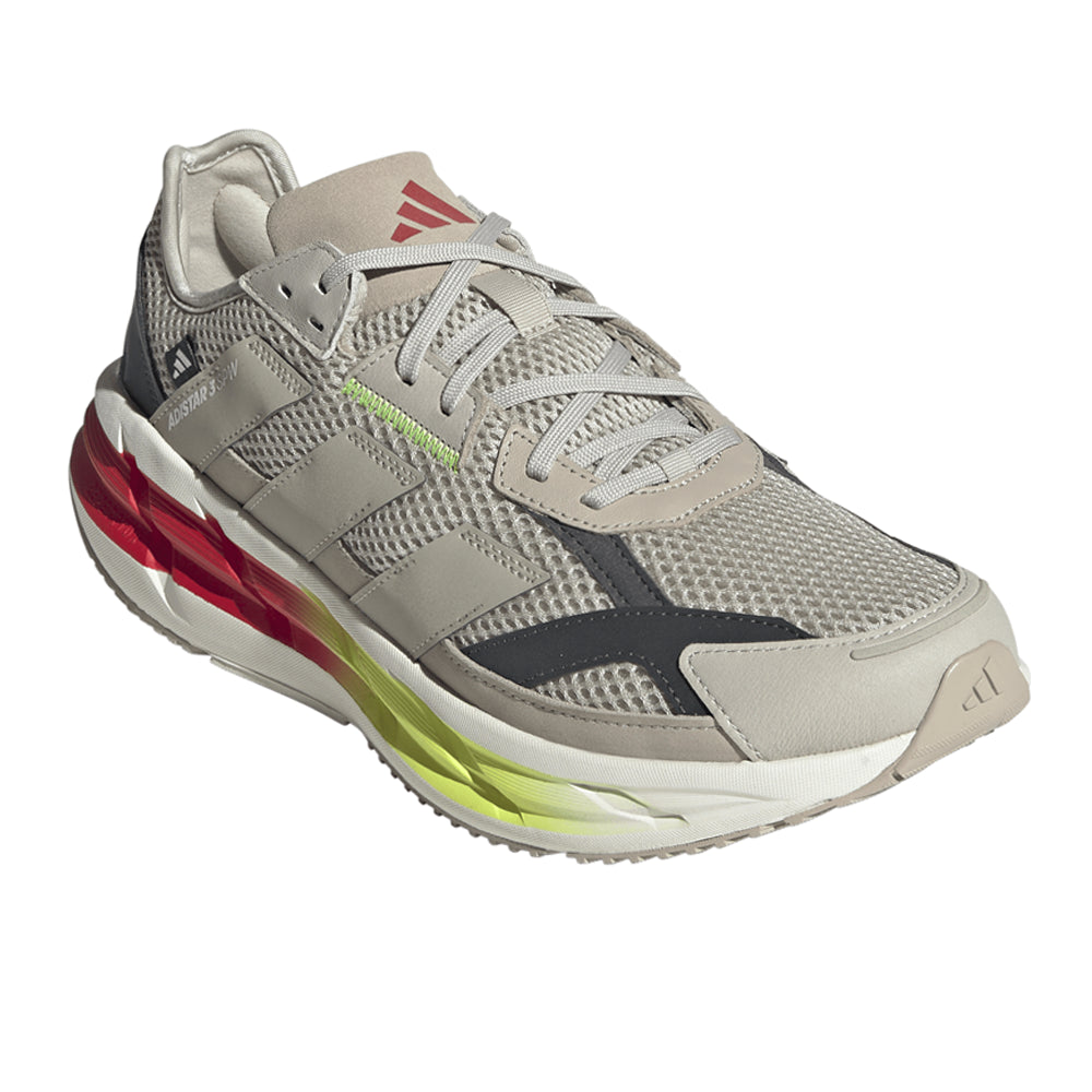 Adistar 3 Sportswear Lace Up Sneakers