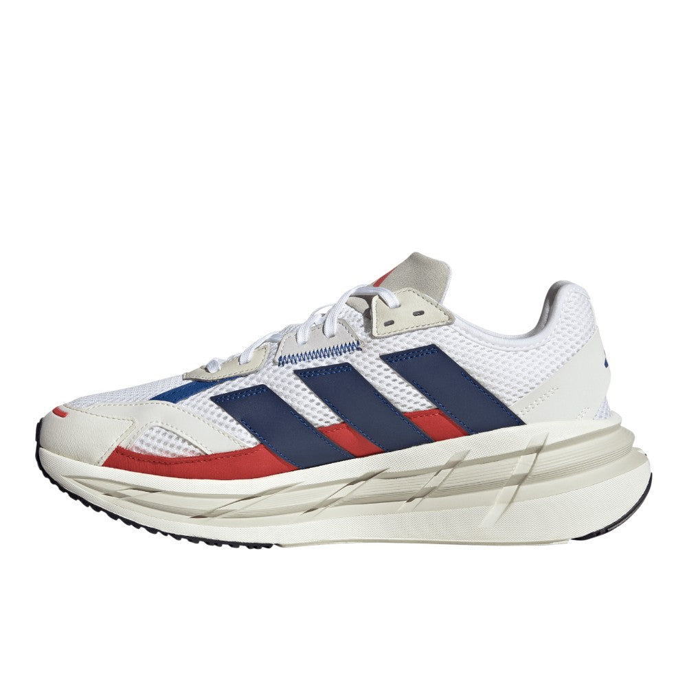 Adistar 3 Sportswear Lace Up Sneakers