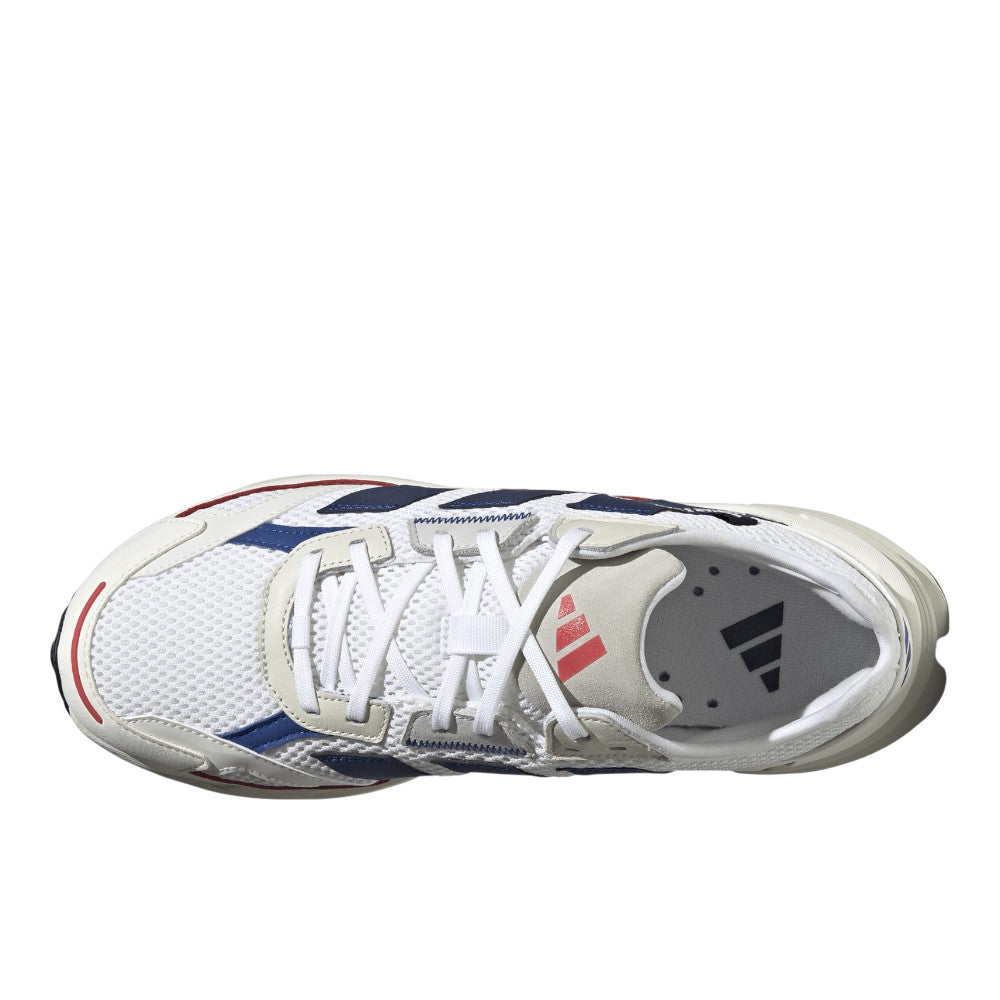 Adistar 3 Sportswear Lace Up Sneakers