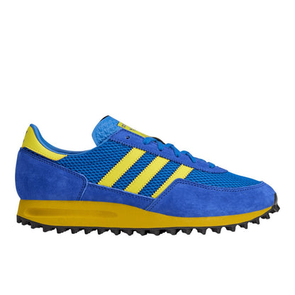 TRX Mesh SPZL Lace Up Sneakers
