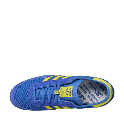 TRX Mesh SPZL Lace Up Sneakers