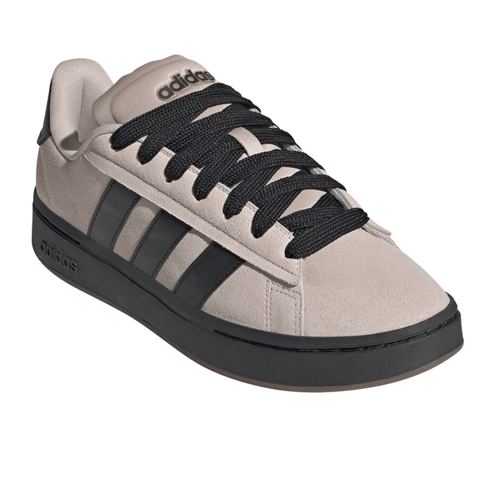 Grand Court Alpha 00s Lace Up Sneakers
