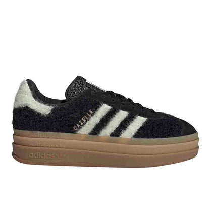 Gazelle Bold Lace Up Sneakers
