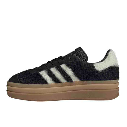 Gazelle Bold Lace Up Sneakers